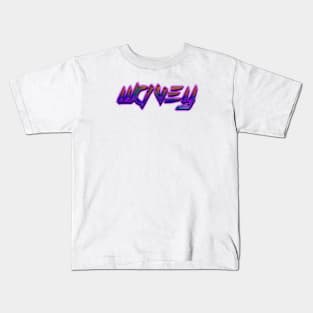 Wavey Kids T-Shirt